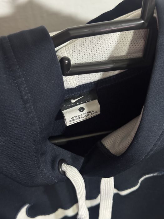 Худи Nike L размер