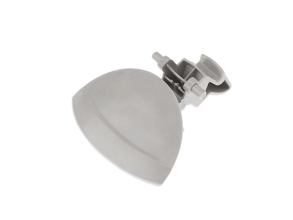 Дръжка за жабка на Citroen C4 MK1 (2004-2010)