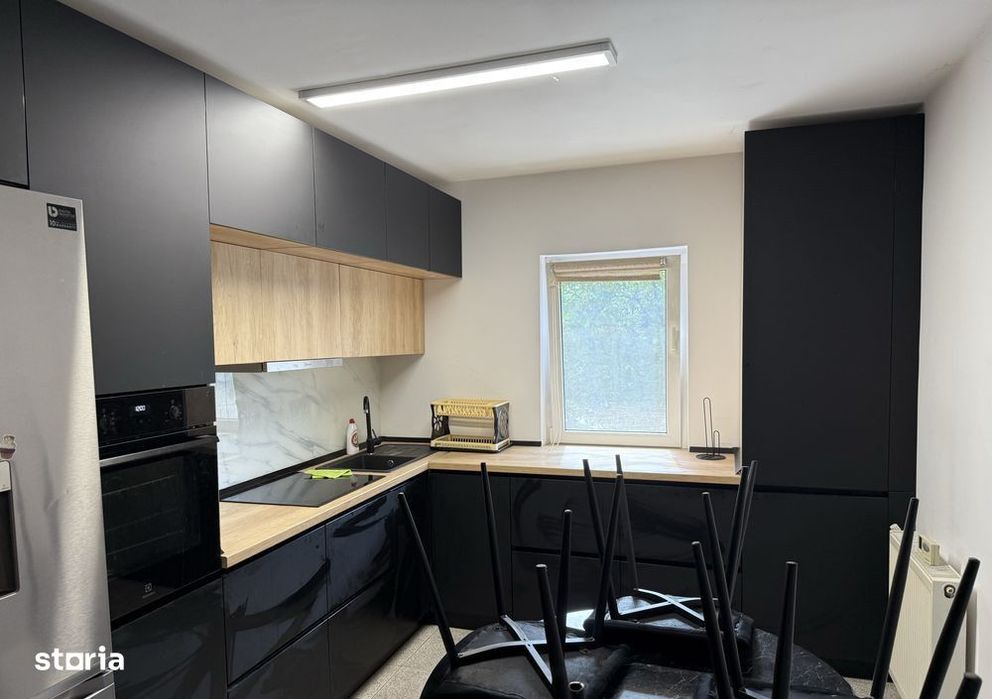 Apartament 4 camere | 2 bai | etaj 1 | Zorilor — fotografia 1