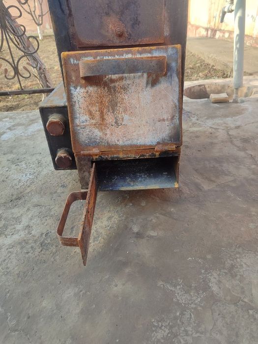 Универсал котёл сотилади