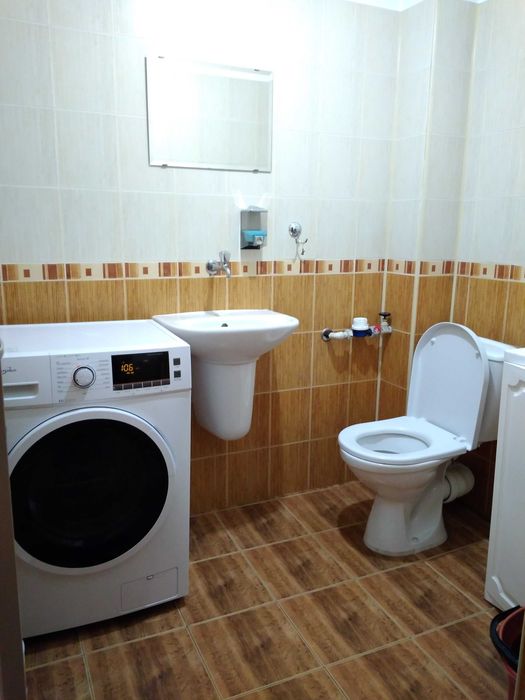 Продава се Тристаен апартамент в Трявна - 90 кв.м за 1077 €/кв.м - Снимка #10