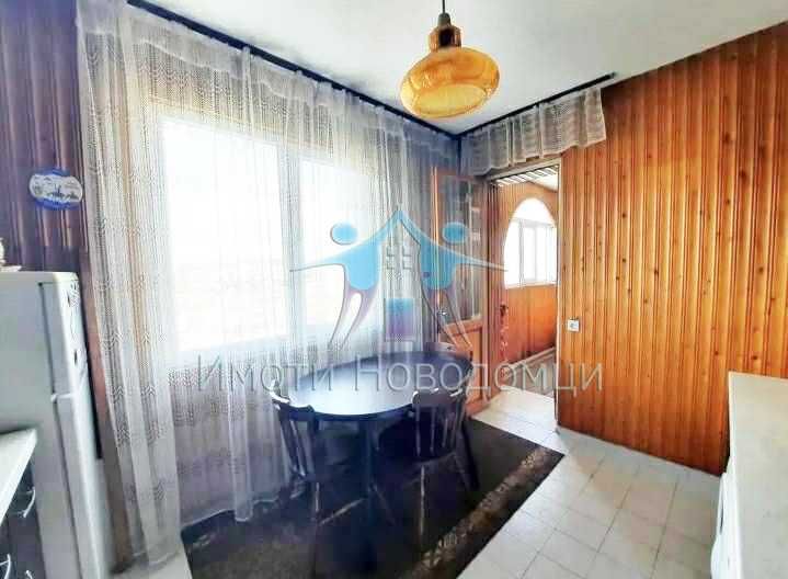 Продава се Многостаен апартамент в Шумен, Пазара - 116 кв.м за 1319 €/кв.м - Снимка #3