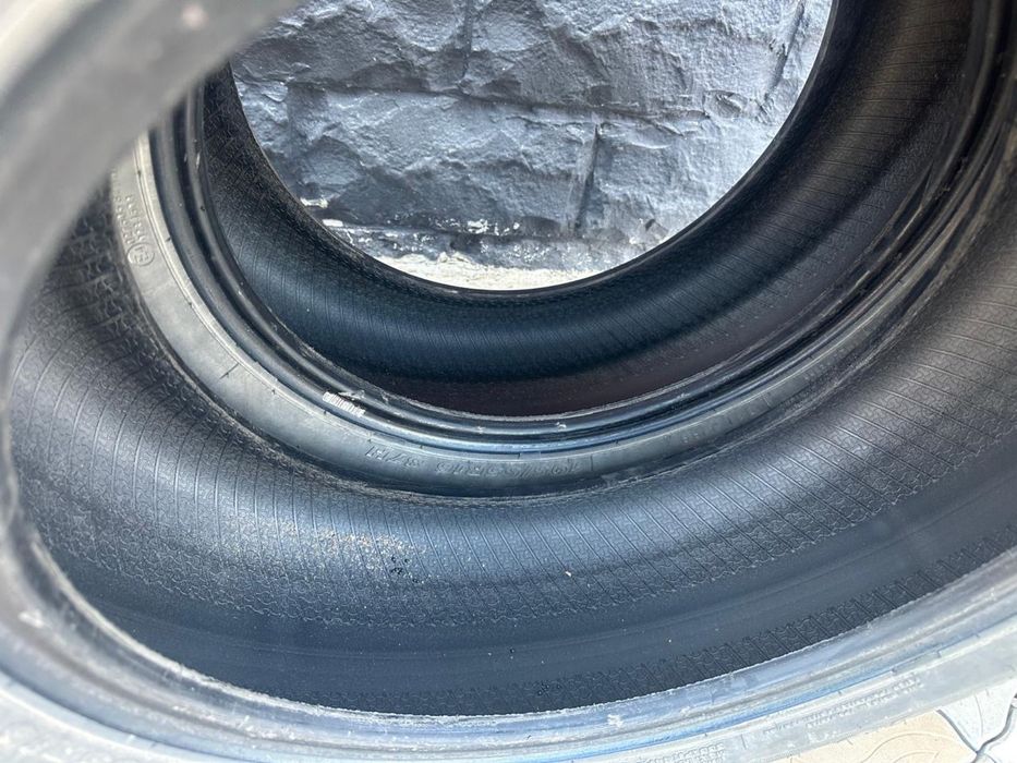 Продам летние резины