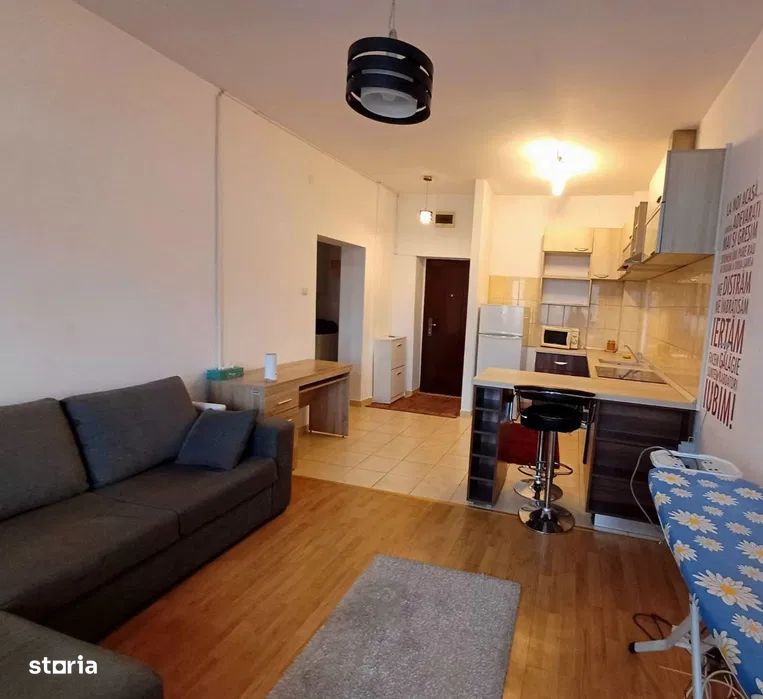 Apartament deosebit 2 camere GRANIT — fotografia 3