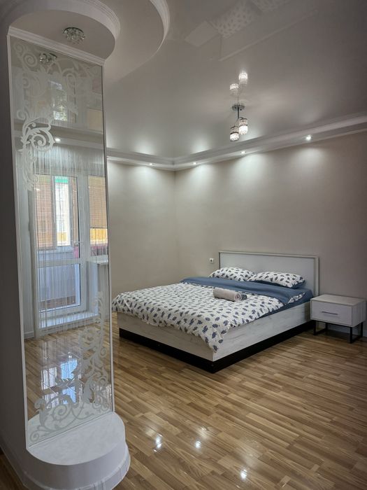 Сутки часы Asia Mall, 7микрорайон