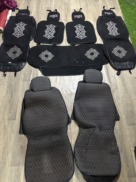 Продаю авточехол чехол на авто