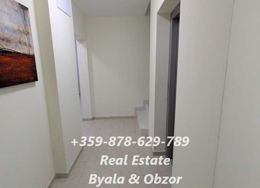 Двустаен апартамент в нова жилищна сграда в гр.Бяла