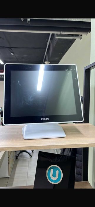 Автоматизация магазина под ключ | Программа и оборудование УМАГ