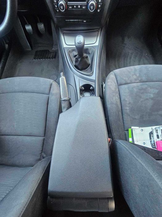 На части БМВ е87 118и 143 коня / BMW E87 118i 143hp