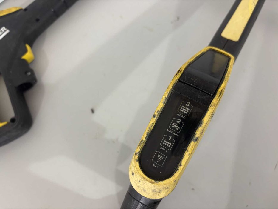 Пистолет за водоструйка - Karcher K4/K5