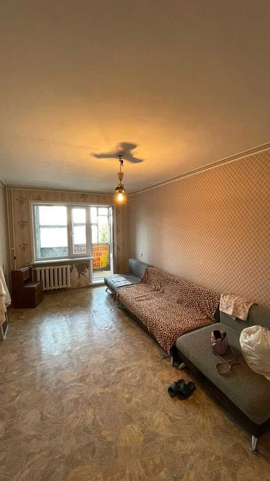 Продам 2х комн кв 22 мкр