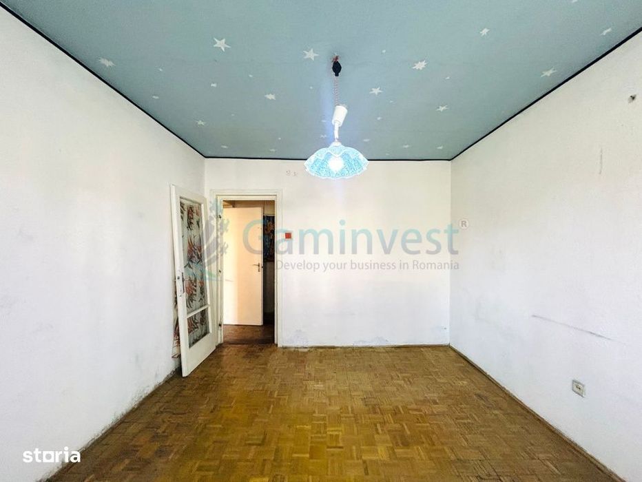 Apartament 2 camere la parter,Aluminei, Oradea, Bihor,Gaminvest,V4410 — fotografia 3