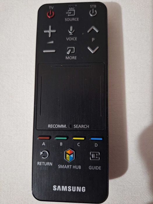 Telecomanda inteligenta SAMSUNG Smart TV 3D