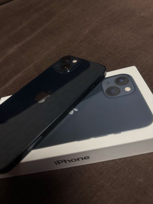 Iphone 13  256GB