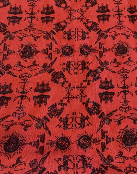 Billionaire Boys Club блуза