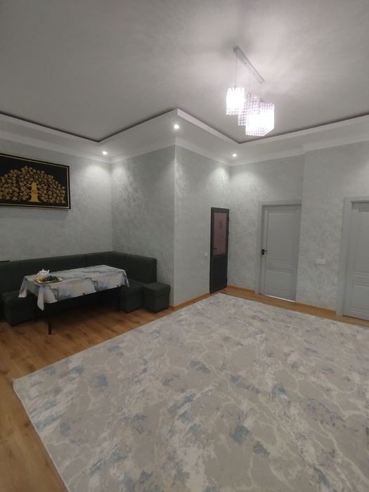 5 ком евро Олмазор район аренда Участок