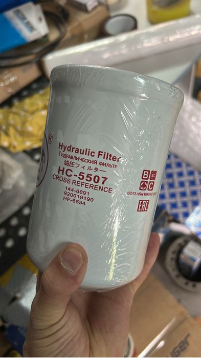 Фильтра JOHN DEERE распродажа