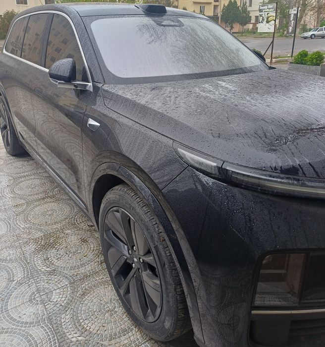 Продаётся автомобиль ли9