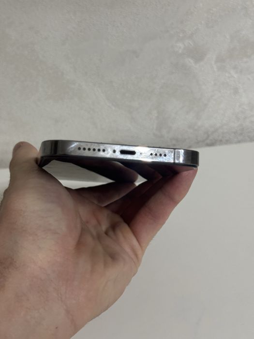 Iphone 12 pro max 128gb