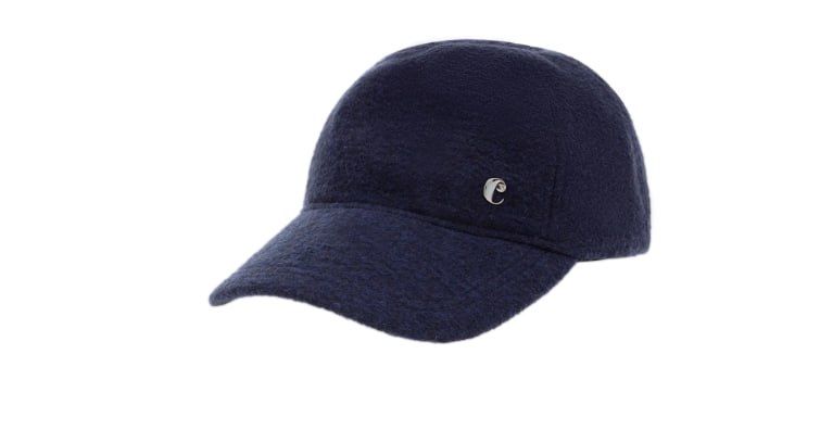 Кепка зимняя Cacharel оригинал скидка