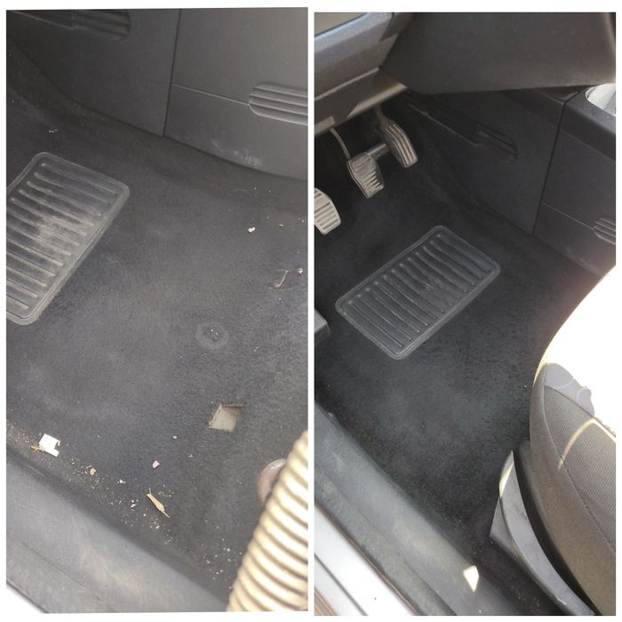 Пране на мека мебел и почистване на кожен салон