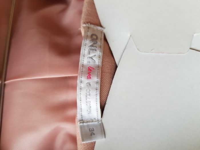 Vand sacou elegant Only