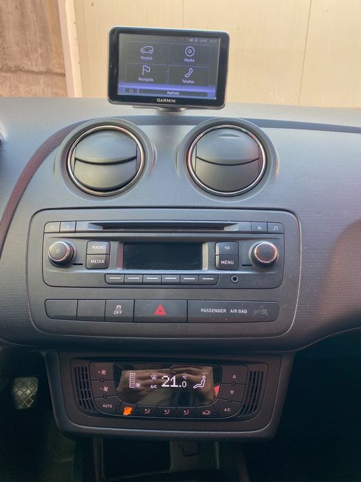 SEAT Ibiza 2015 — imagine 5