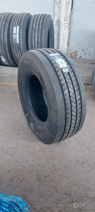 Автошына Royalblack 385/65R22.5 24pr