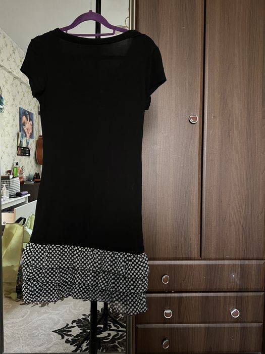 Платье повседневное