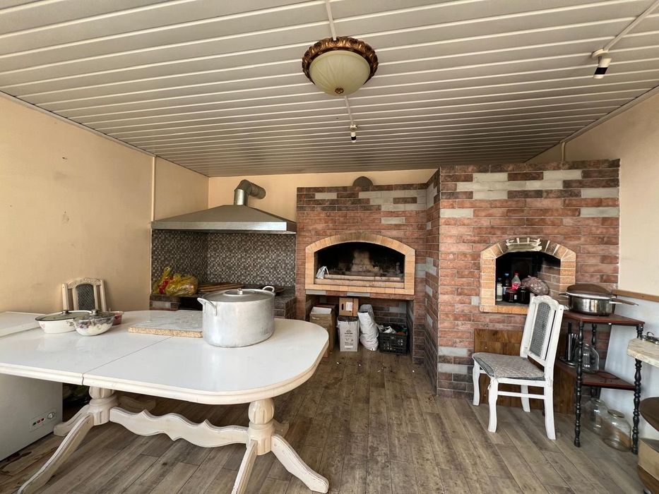 Дом в массиве Дорожник