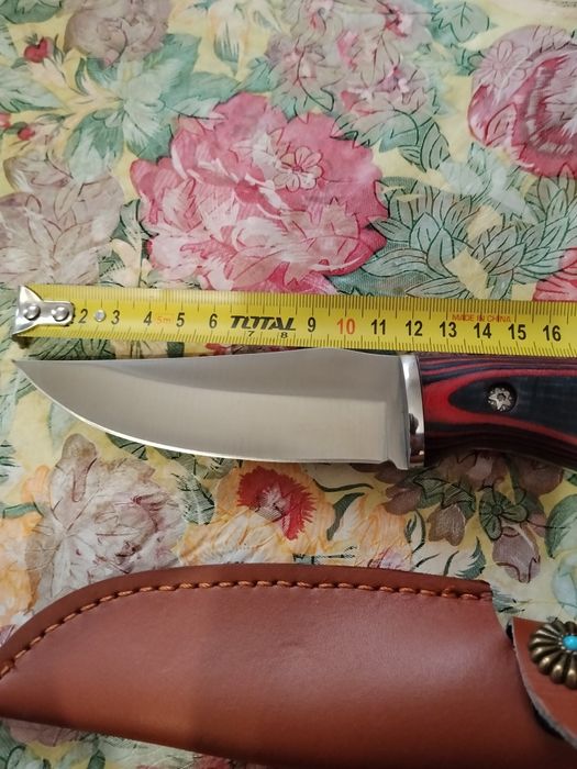 Нож для кухни и столовой