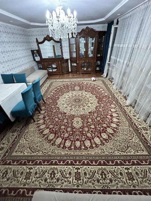 Продам ковер