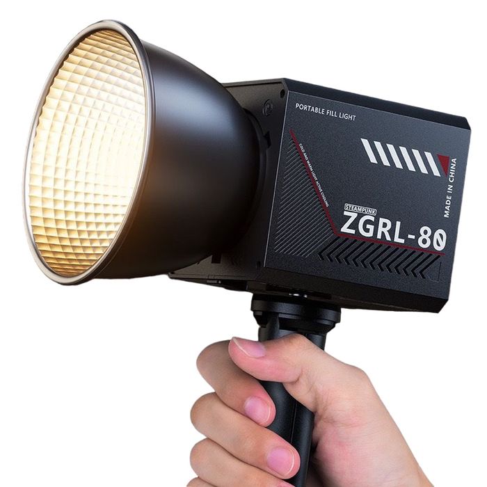 Лампа для фото и видеосъемки