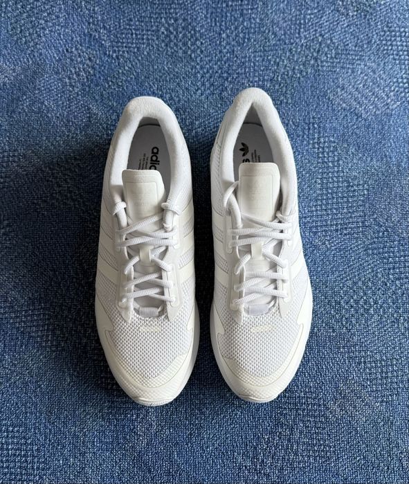 Adidas ZX 1K Boost ОРИГИНАЛНИ мъжки маратонки - 47/30см