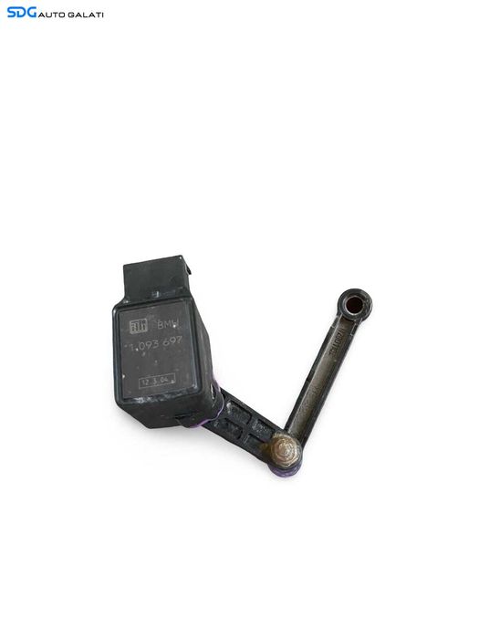 Senzor Lumini Nivel Far Faruri Balast Xenon BMW Seria 5 E60 E61 518 520 525 530 2003 - 2010 Cod 1093697 6752797 [B4880]