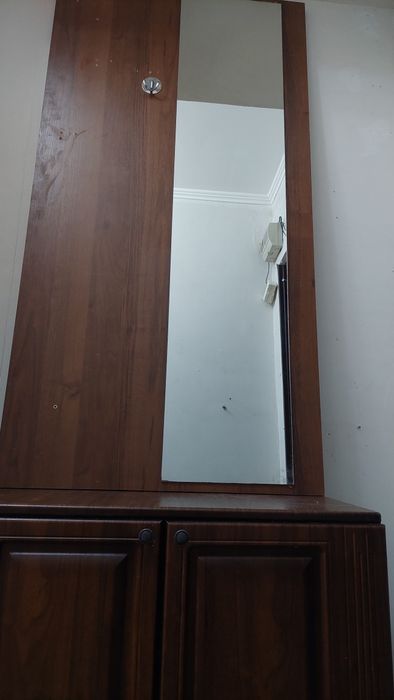 Прихожая, гарнитур 10000тг