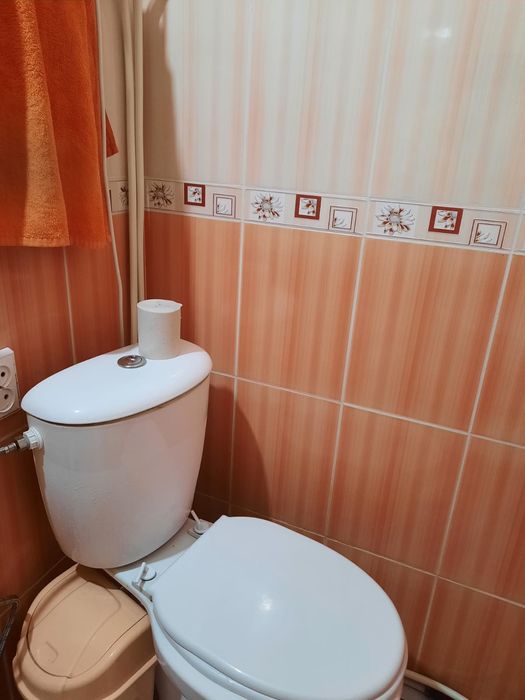 Продам дом в Теренколе