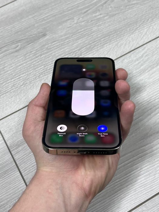 Iphone 14 pro max 256gb