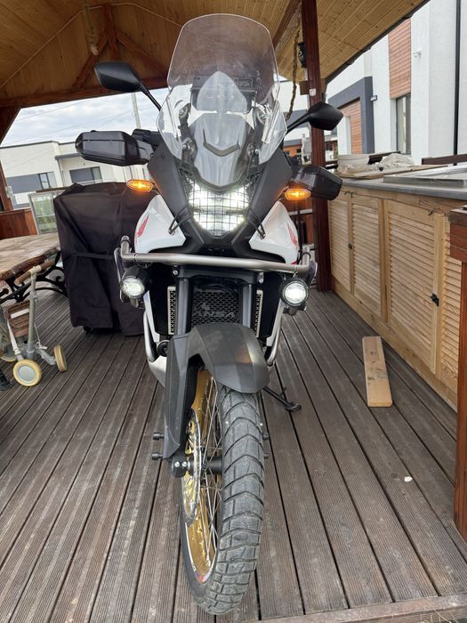 Honda Transalp XL750 2023