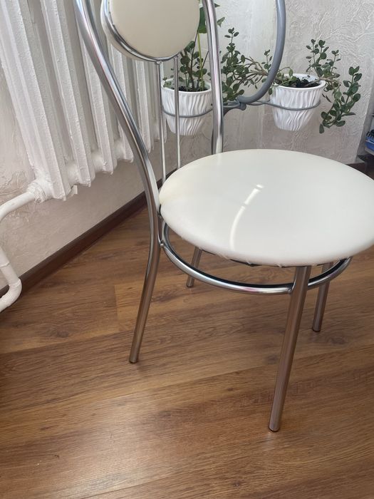 Стулья для кухни