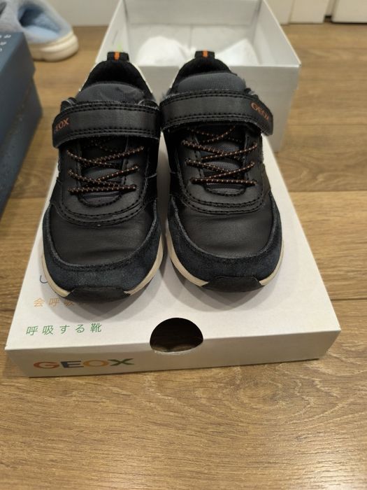 Детски Маратонки Geox