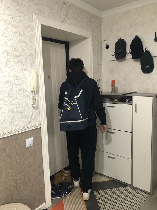 Сумка Macron для Спорта