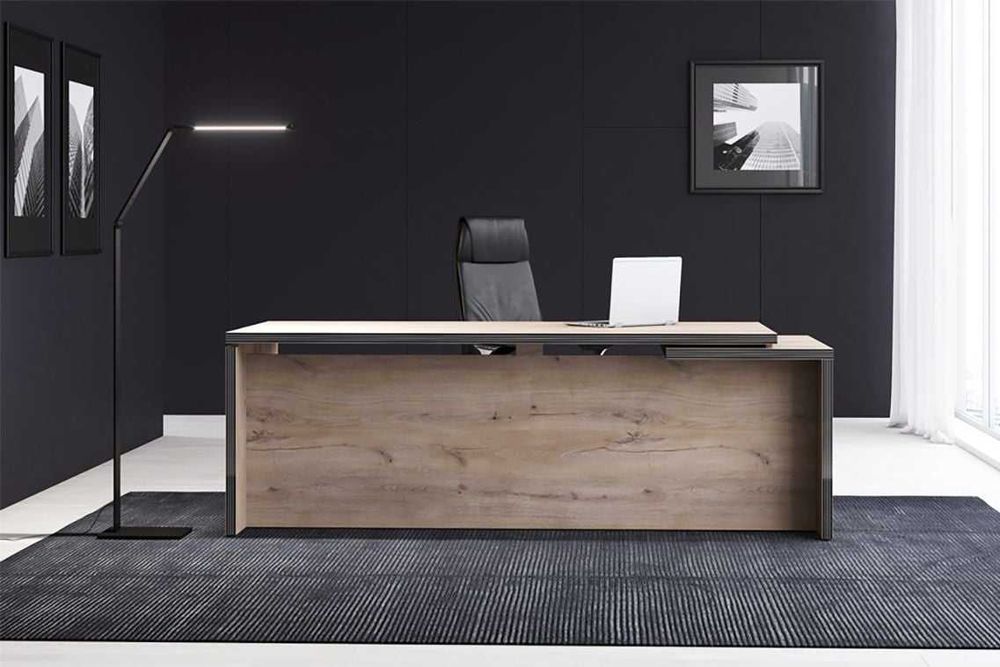 Офисная мебель "BLACK"