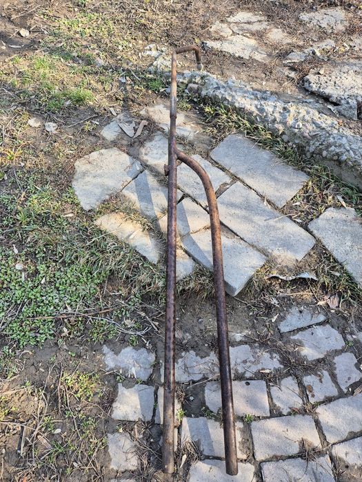 Горелка газовая для тандыра