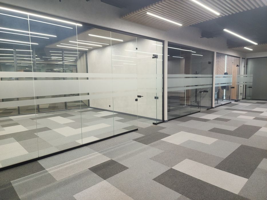 DIM TOWER Алайский Ц2 Офис Аренда