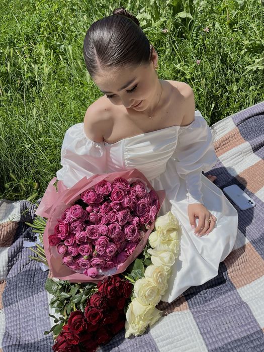 Платье на 25 мая