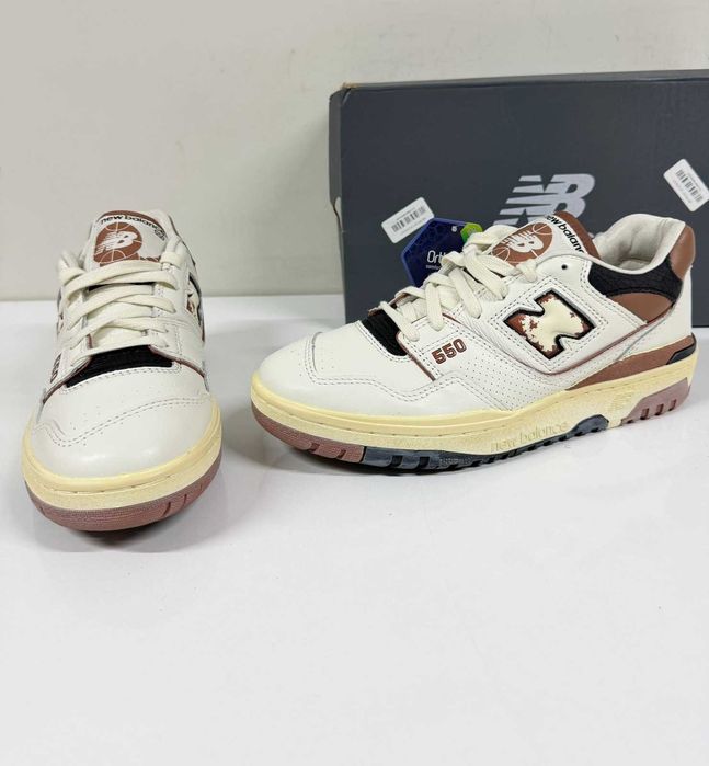 New Balance 550 Vintage