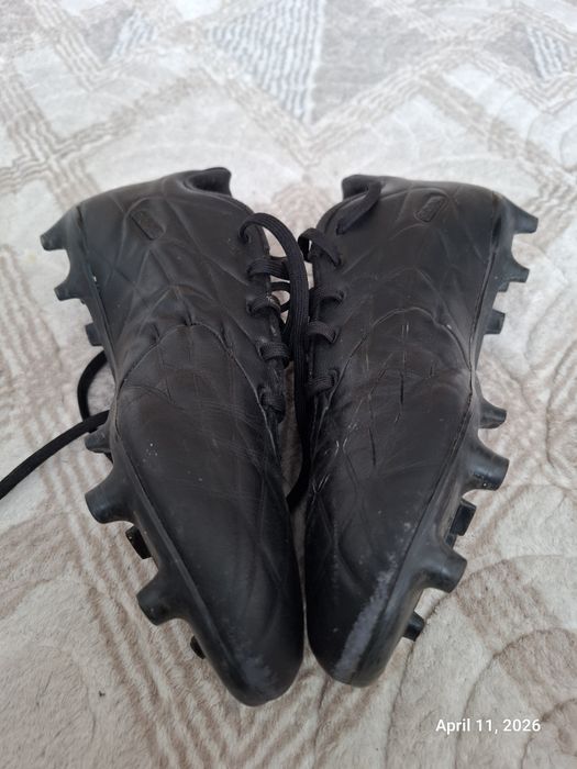 Ghete fotbal adidas copa 39.1/3