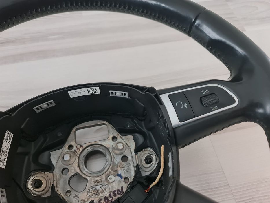 Vând air bag a4 2008 / 2012