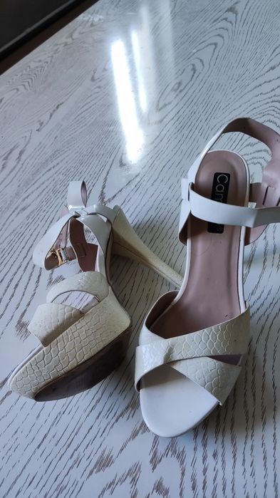 Ок рангли туфли пошнали